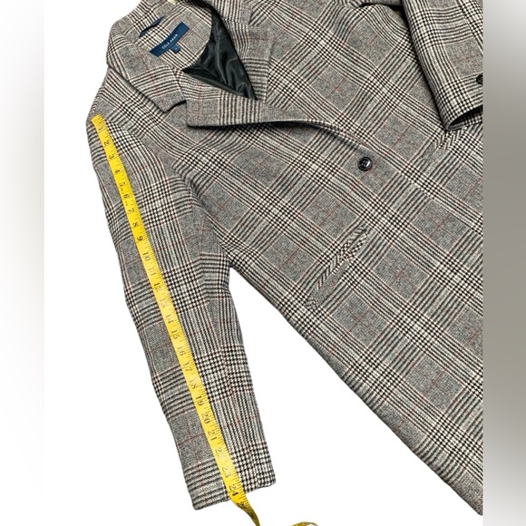 Cole Haan, Wool  blend Coat - Picture 11 of 11